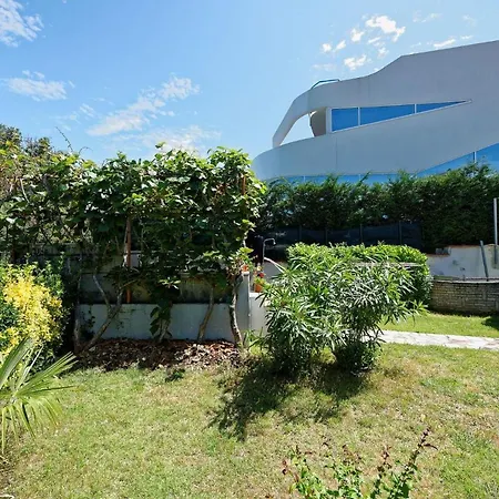 Casa de hóspedes Andrea