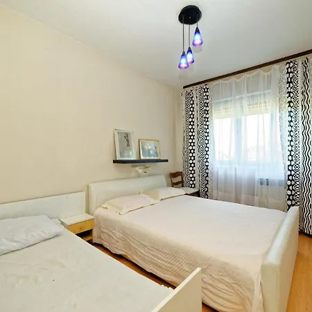 Andrea Guest house Pula