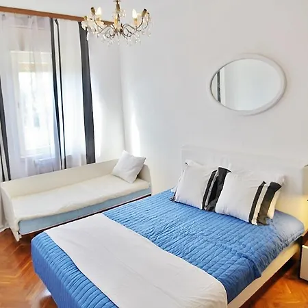 Guest house Andrea Pula